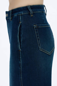 Bayeas - High Rise Harem Pants