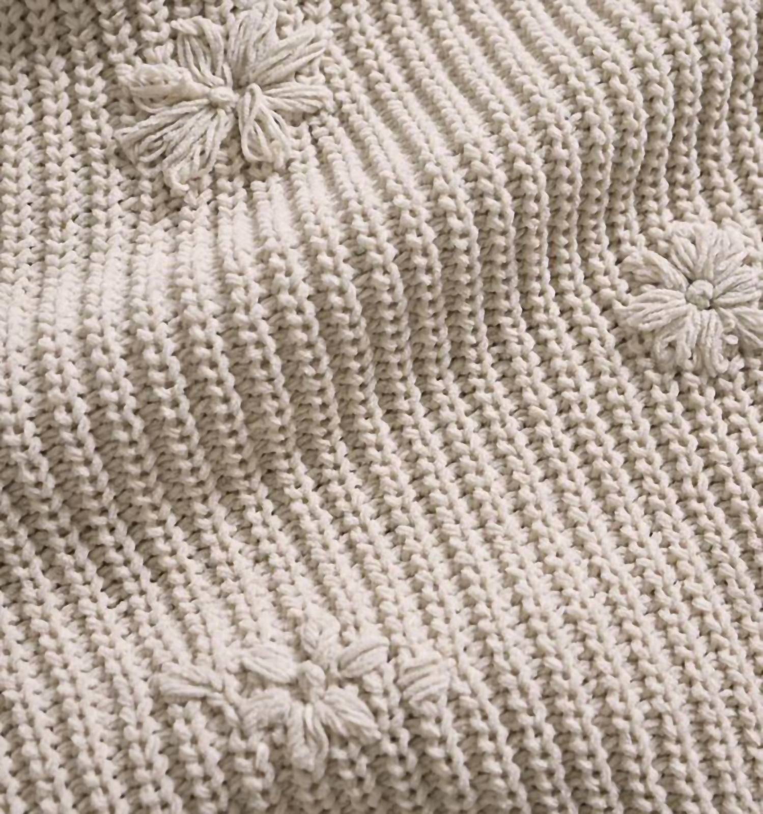 Z Supply - Fleur Cardigan