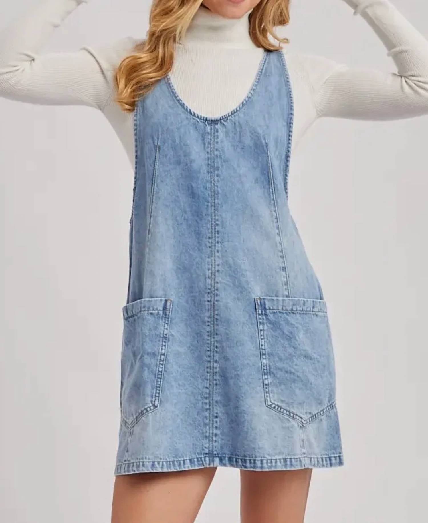 Bluivy - Abigail Dress