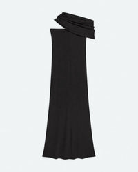 Helmut Lang - Sash Maxi Dress