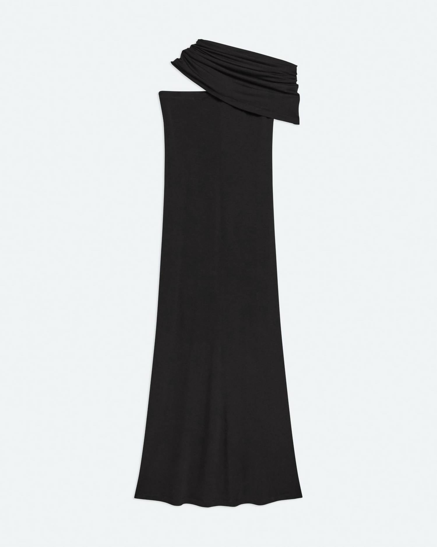Helmut Lang - Sash Maxi Dress