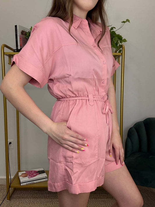 Frnch - Lily Women's Romper