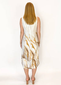 Dolcezza - Camryn Midi Dress