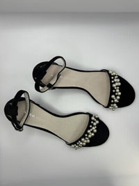 Koko + Palenki - Women's Pearl Sandal
