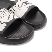 Lacoste - Men's Croco 2.0 Slide Sandals