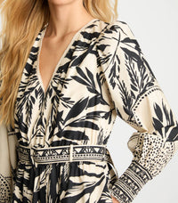 Caballero - Carly Mini Dress