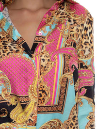 Luli Fama - Miami Daydream Blouse