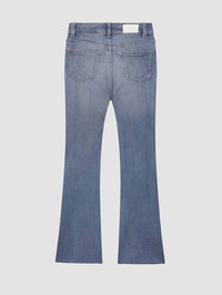 Dl1961 - Kids' - GIRLS CLAIRE BOOTCUT HIGH RISE JEAN