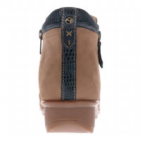 Revere - Women's Plymouth Wedge Boot