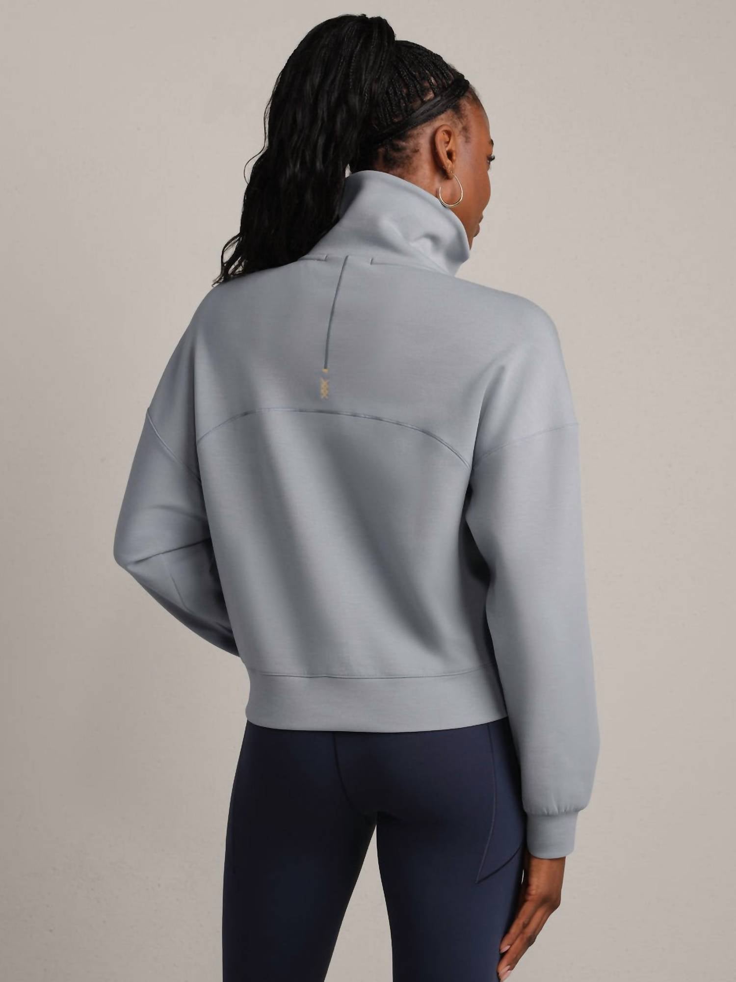 Rhone - Dreamglow 1/2 Zip Sweatshirt