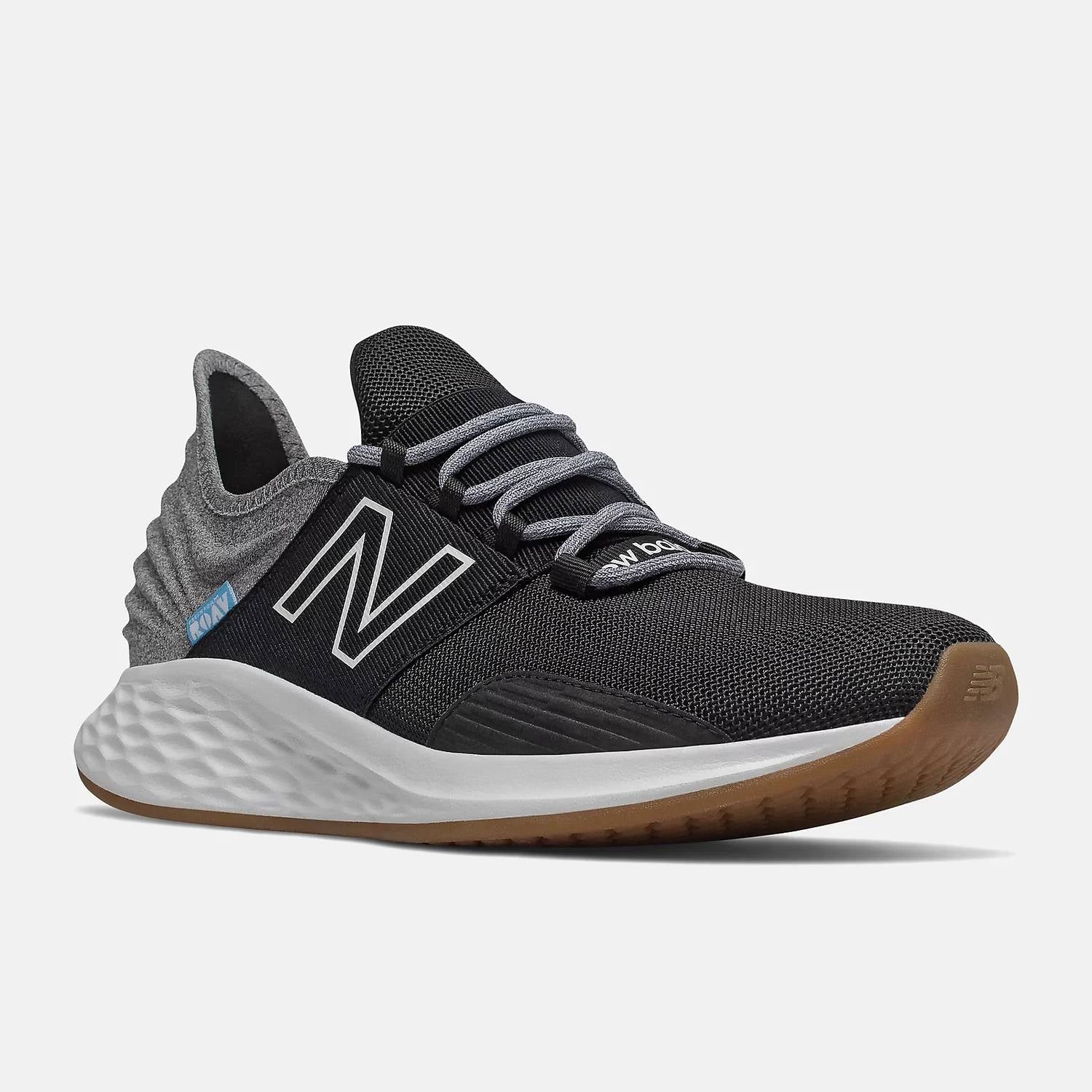 New Balance - Men's Fresh Foam Roav Sneakers
