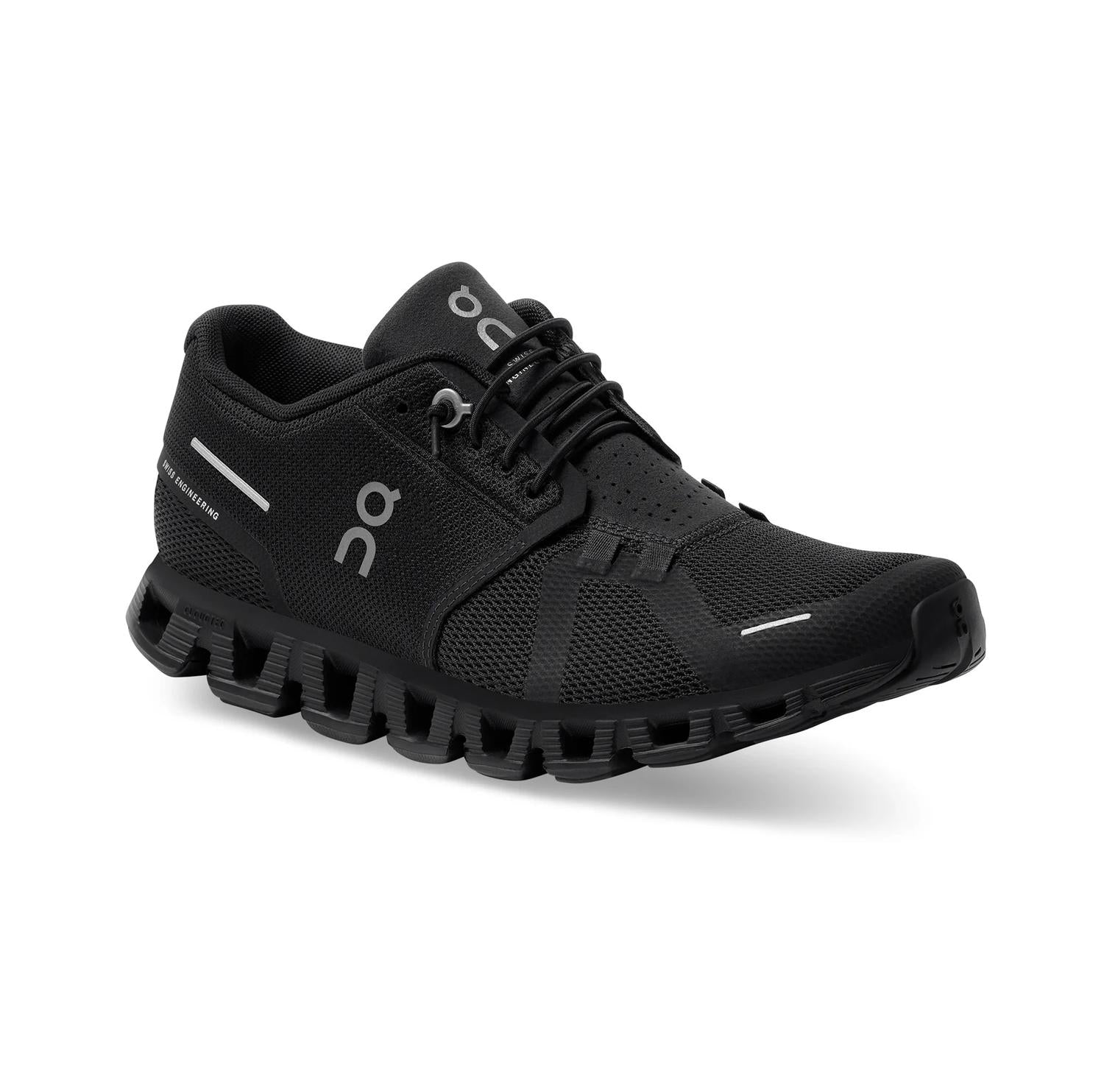 On - Women's Cloud 5 Running Shoes