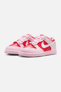 Nike - Girl's Dunk Low Sneakers