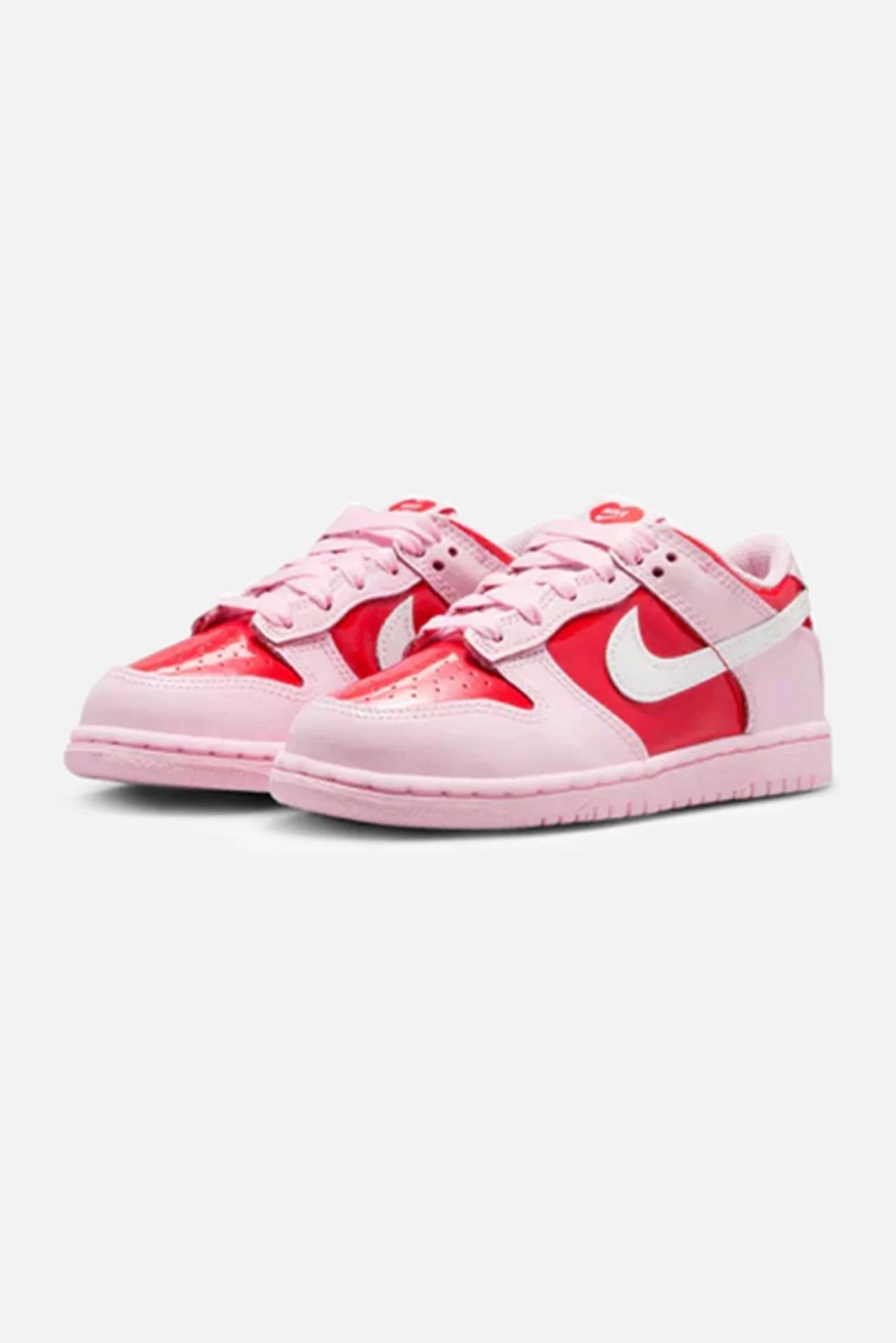 Nike - Girl's Dunk Low Sneakers