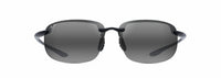 Maui Jim - Ho'okipa Xlarge Polarized Sunglasses 456 - 02
