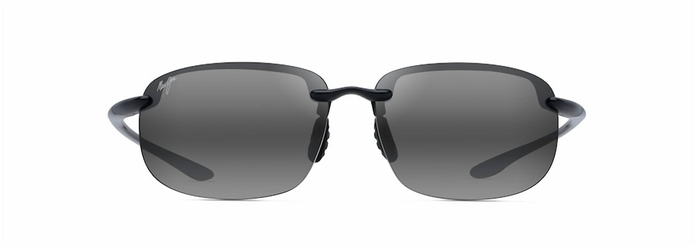 Maui Jim - Ho'okipa Xlarge Polarized Sunglasses 456 - 02