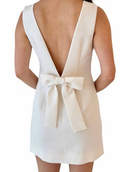 Favorite Daughter - Meet Cute Mini Dress