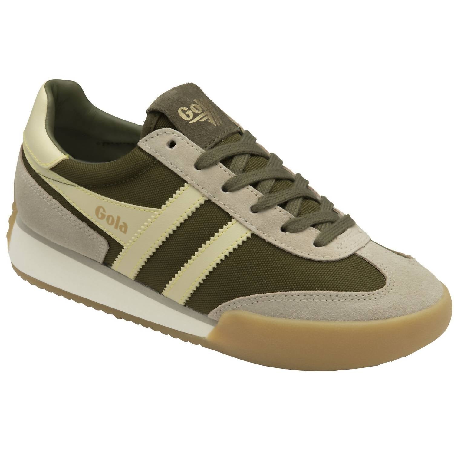 Gola - Women's Pacer Sneakers