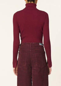 Vanessabruno - Fontinelle Knit Top