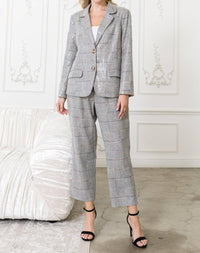 Joh - Jamie Sequin Blazer Jacket