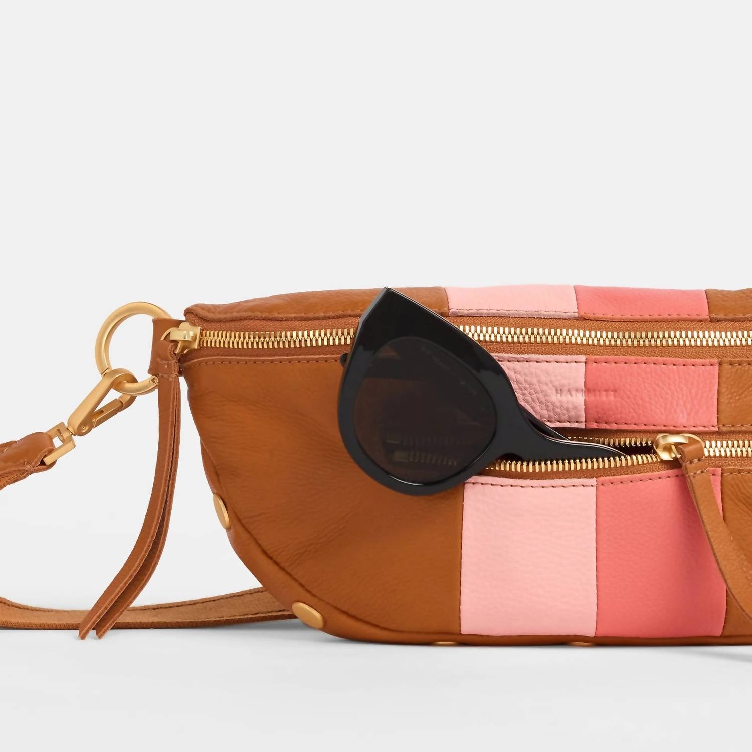 Hammitt - Women's Charles Crossbody Bag