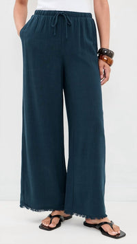 Z Supply - Soren High Rise Pant