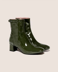 Gini & Albert - Women's Wyn Boots