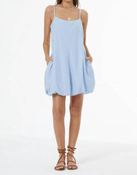 Young Fabulous & Broke - Christine Mini Dress