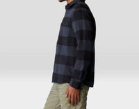 Mountain Hardwear - Plusher Long Sleeve Shirt