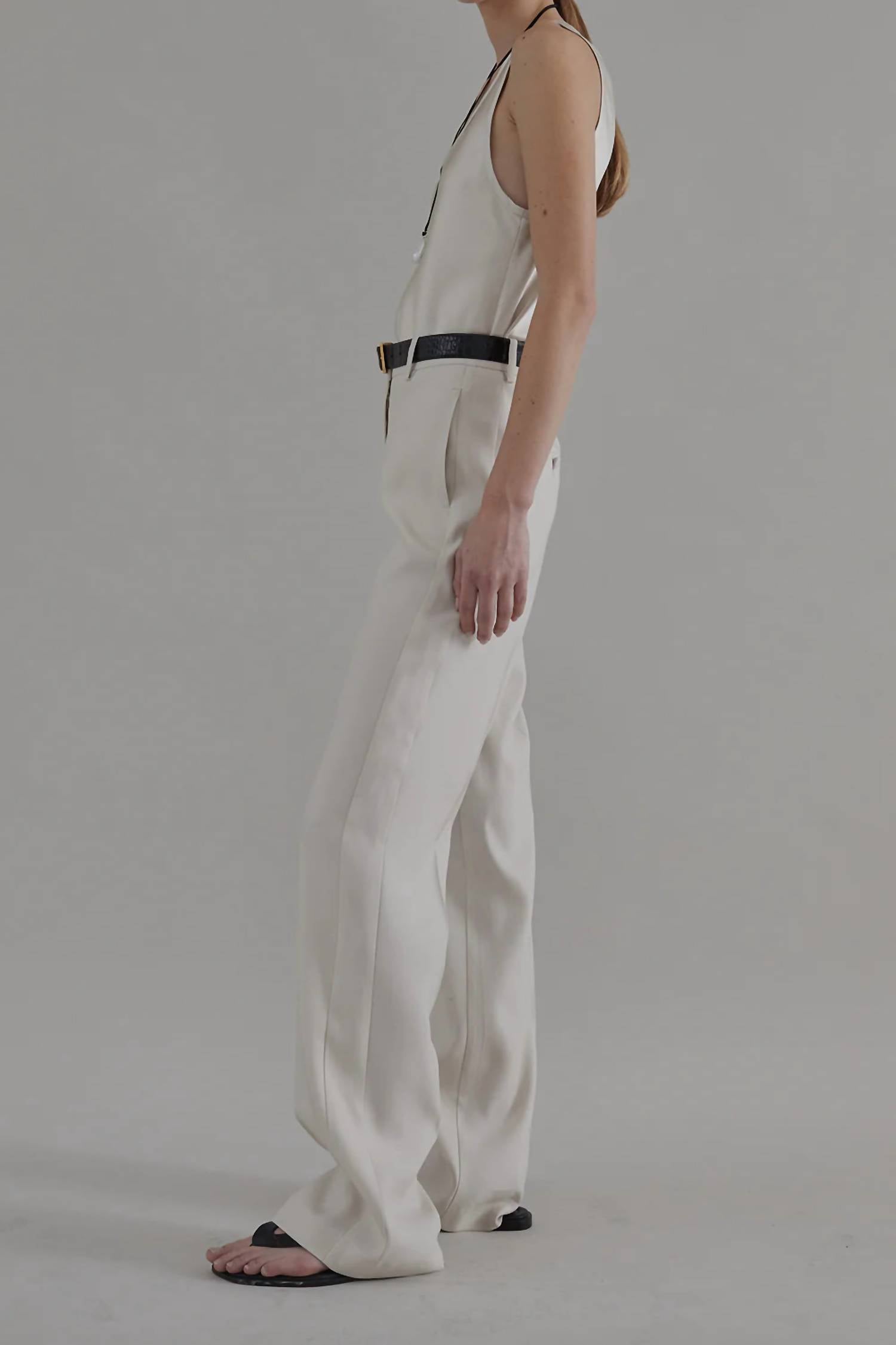 Heirlome - Costanza Trousers