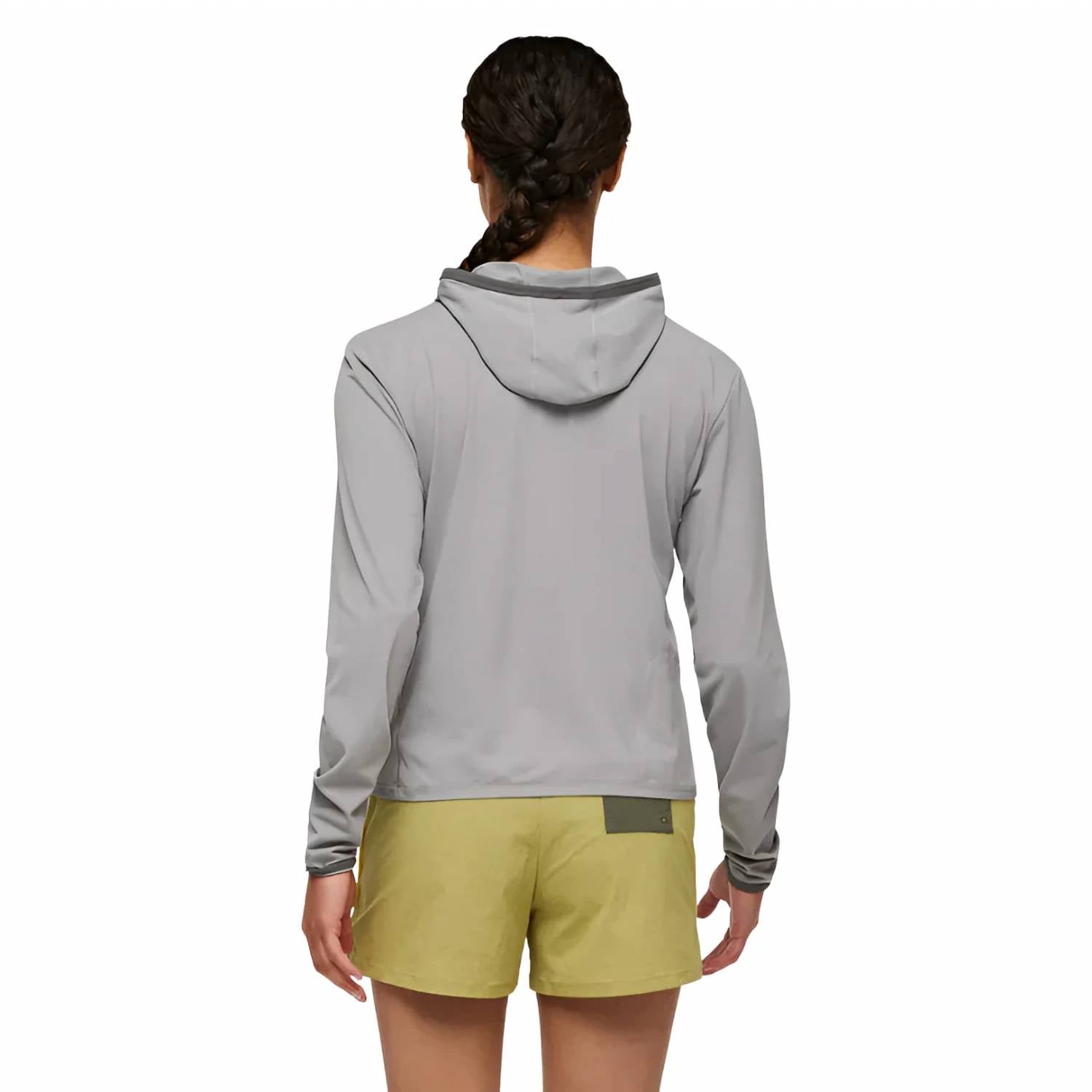 Cotopaxi - Sombra Sun Hoodie
