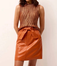 Marie Oliver - Vallie Skirt
