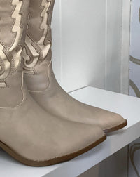 Matisse - Women's Poppy Boots
