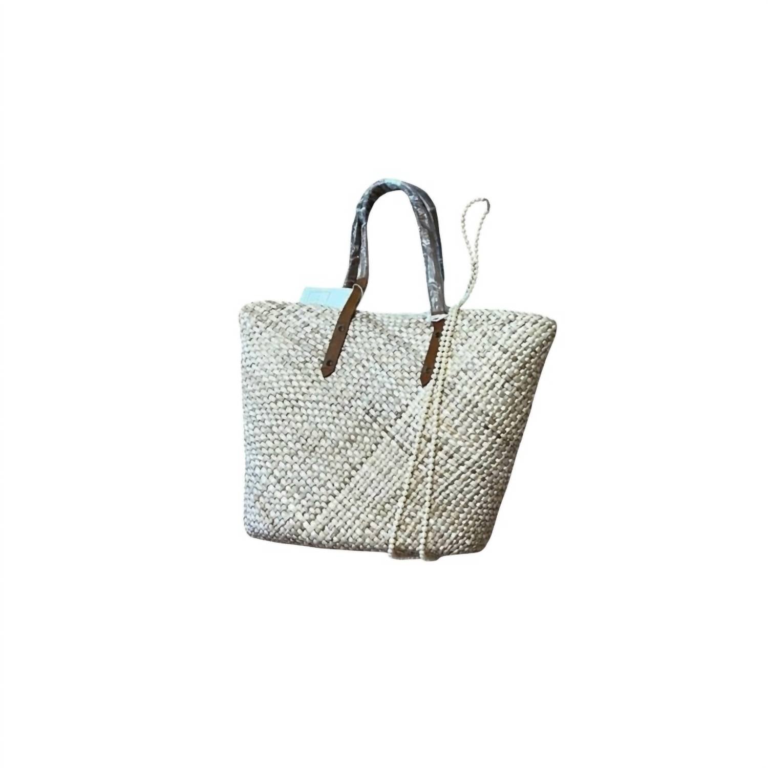 Diva Usa - Women's Sea Grass Bag