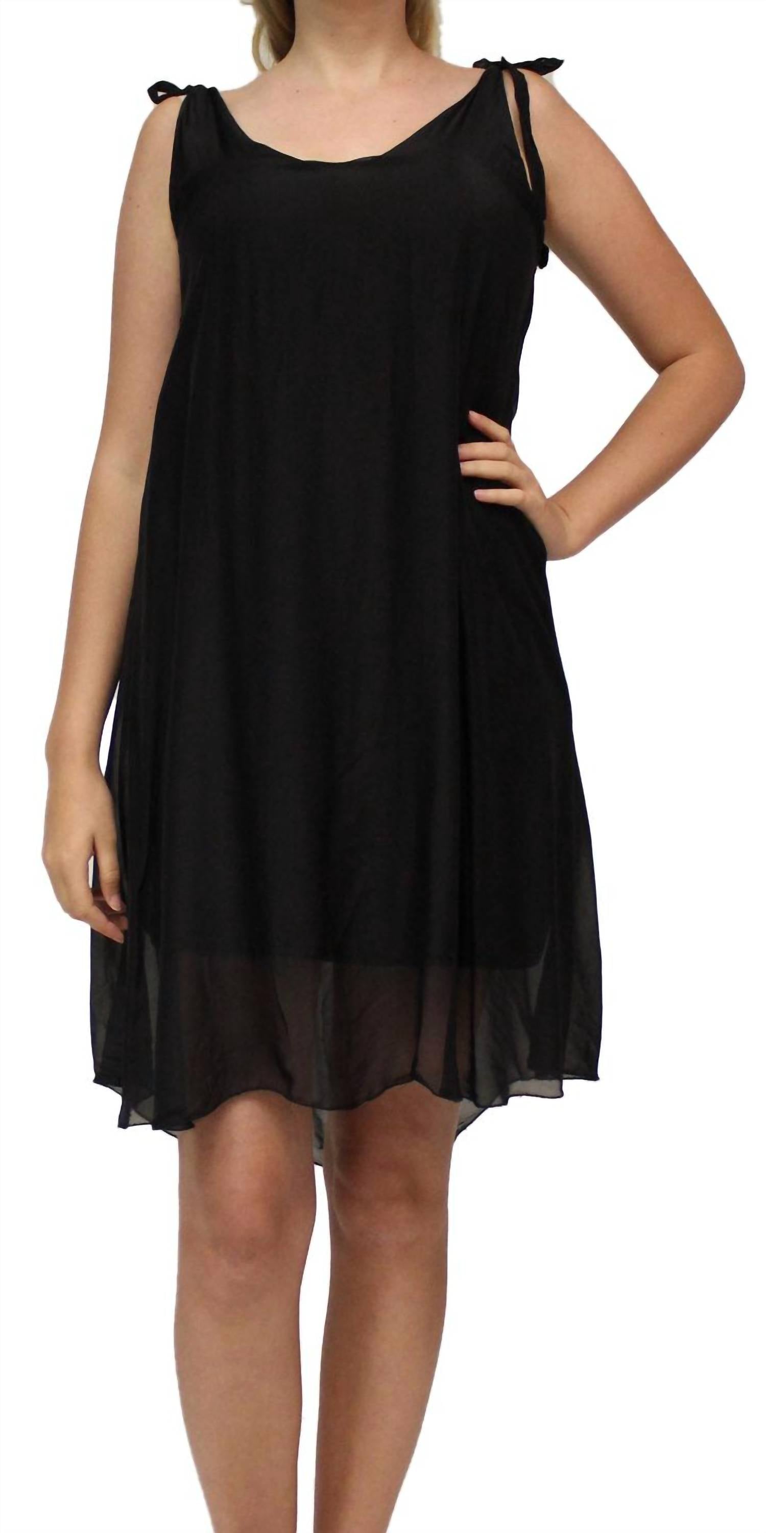 Gigi Moda - Semilia Mini Dress
