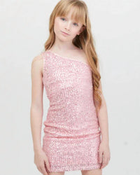 Theme - Billie Mini Dress
