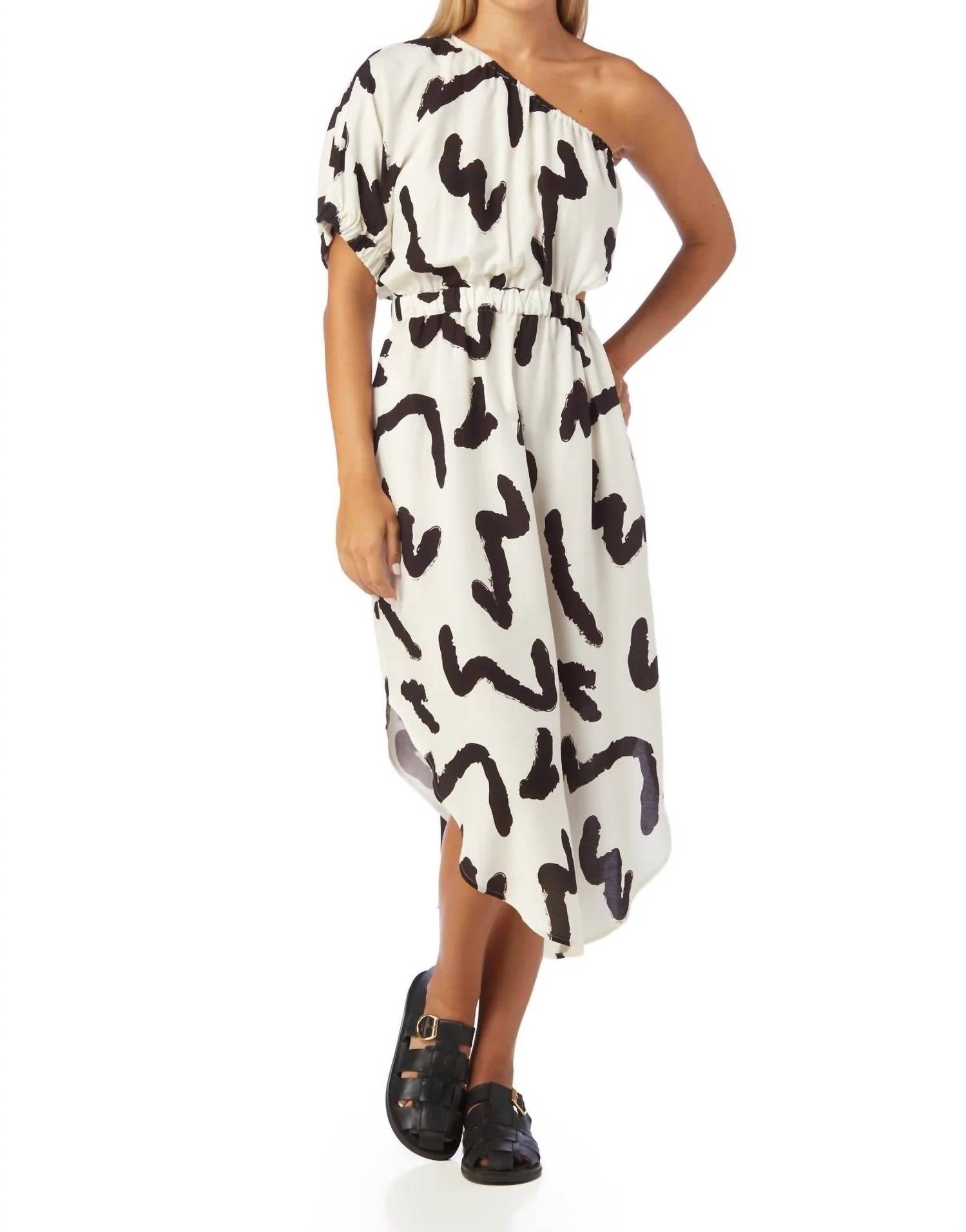 Rio Dress (Spring 2023)