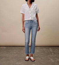 Dl1961 - Women'S - Women's Mara Straight Jeans