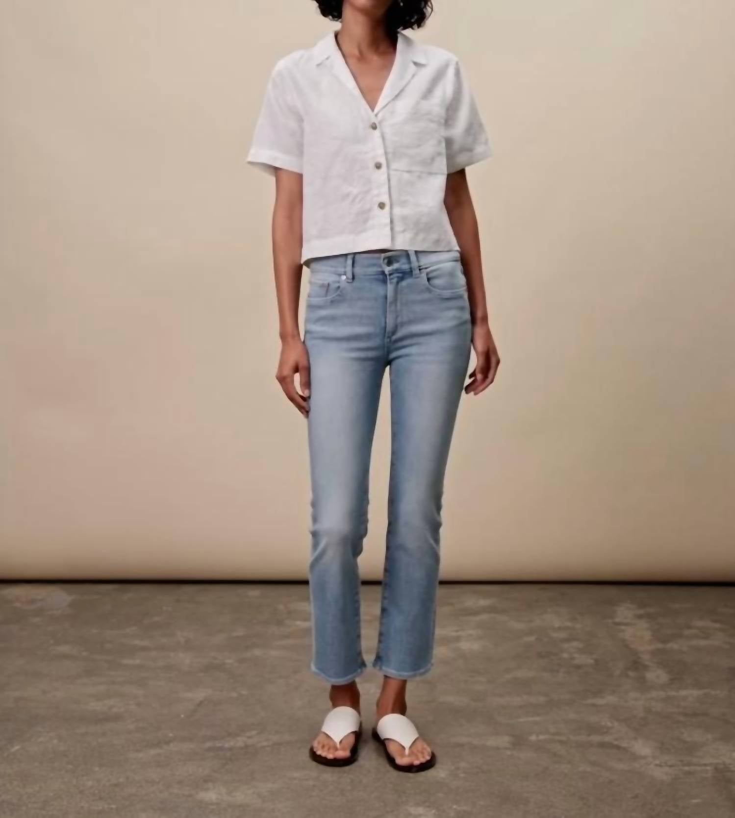 Dl1961 - Women'S - Women's Mara Straight Jeans