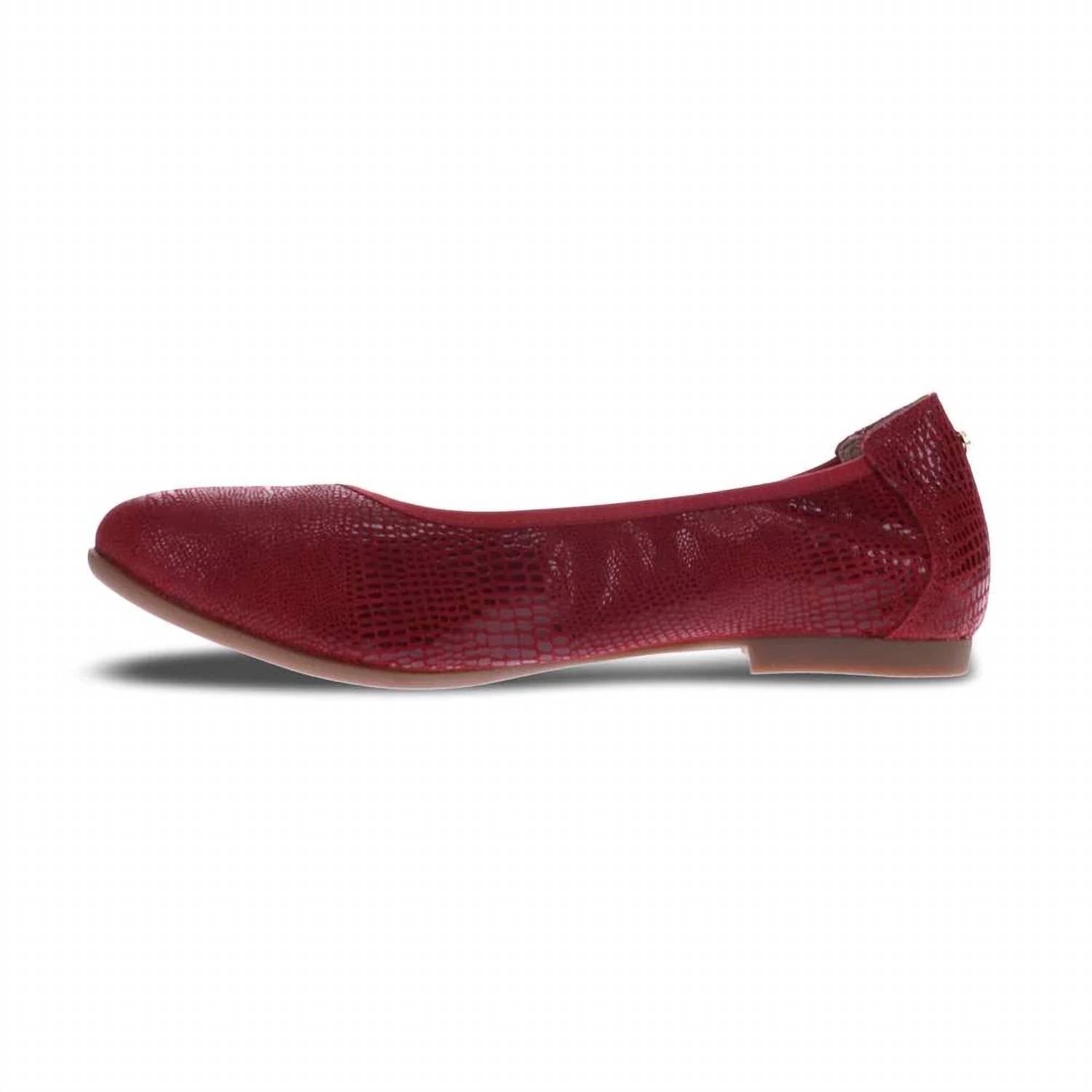 Revere - Women's Nairobi Ballet Flats