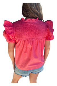 Sincerely Ours - Nora Top