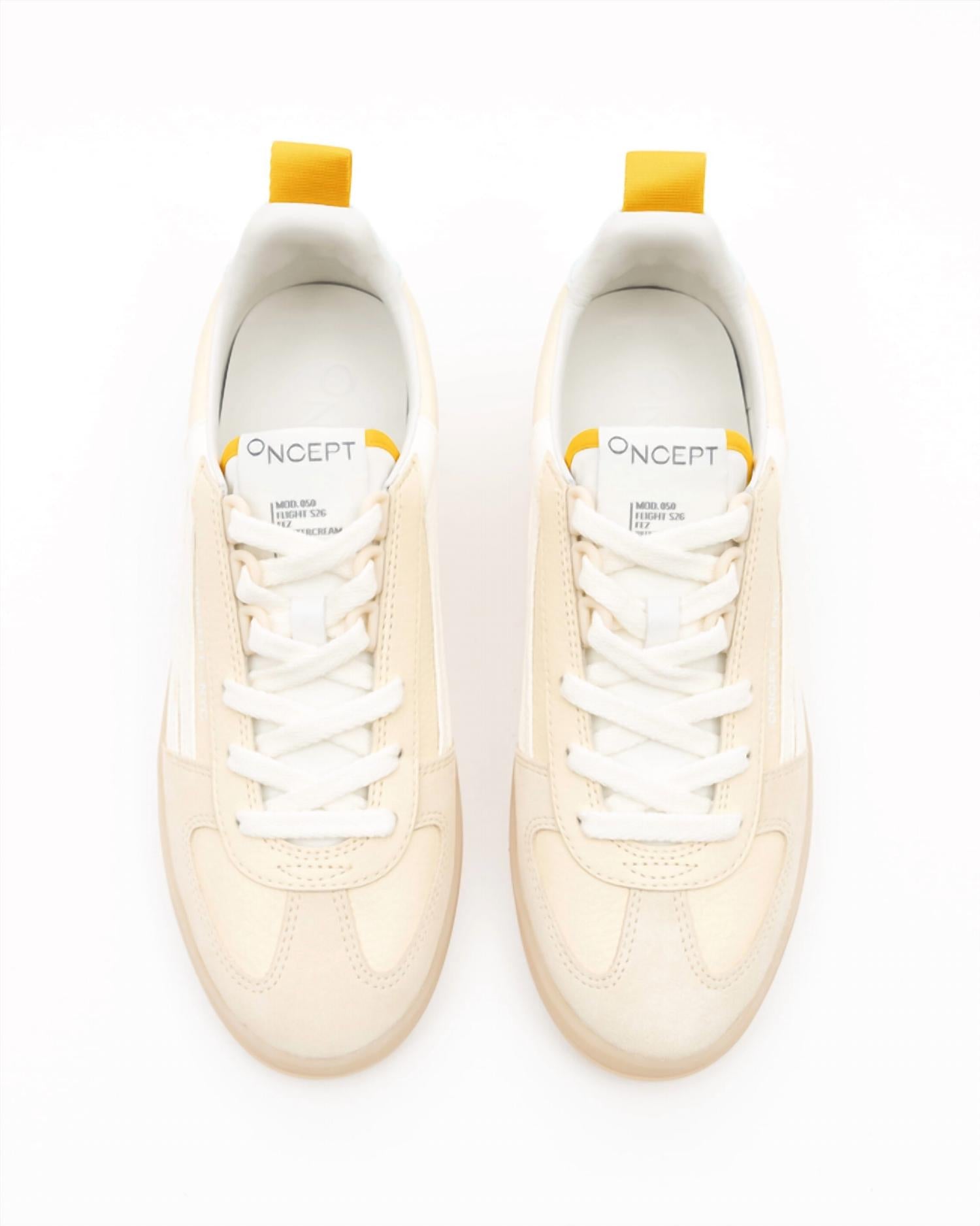Oncept - Women's Fez Sneakers