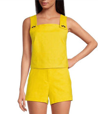 Trina Turk - Cherrey top