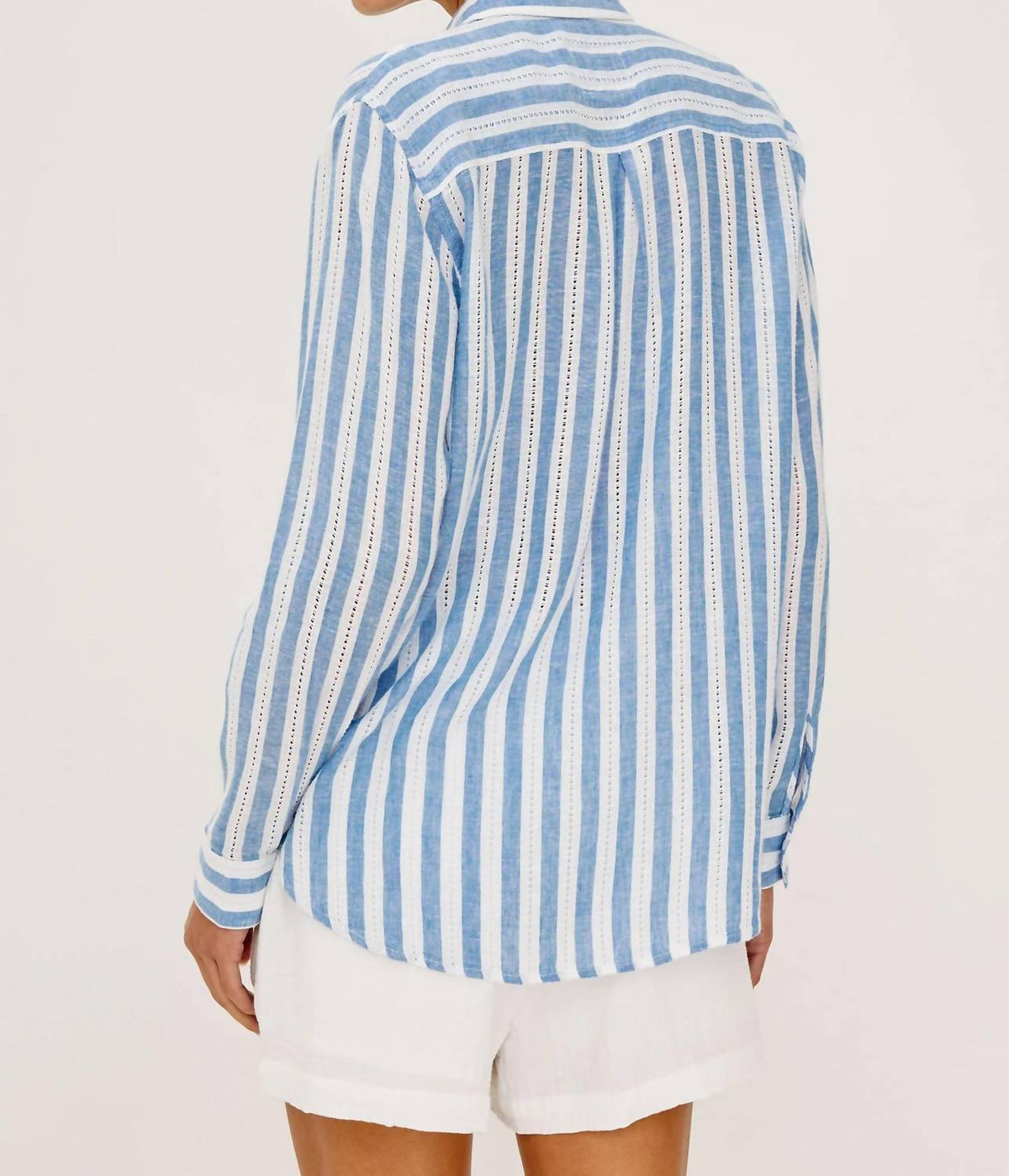 Rails - Charli Button Down Shirt