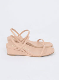 Pedro Garcia - Women's Wikta Slingback Wedge Sandal