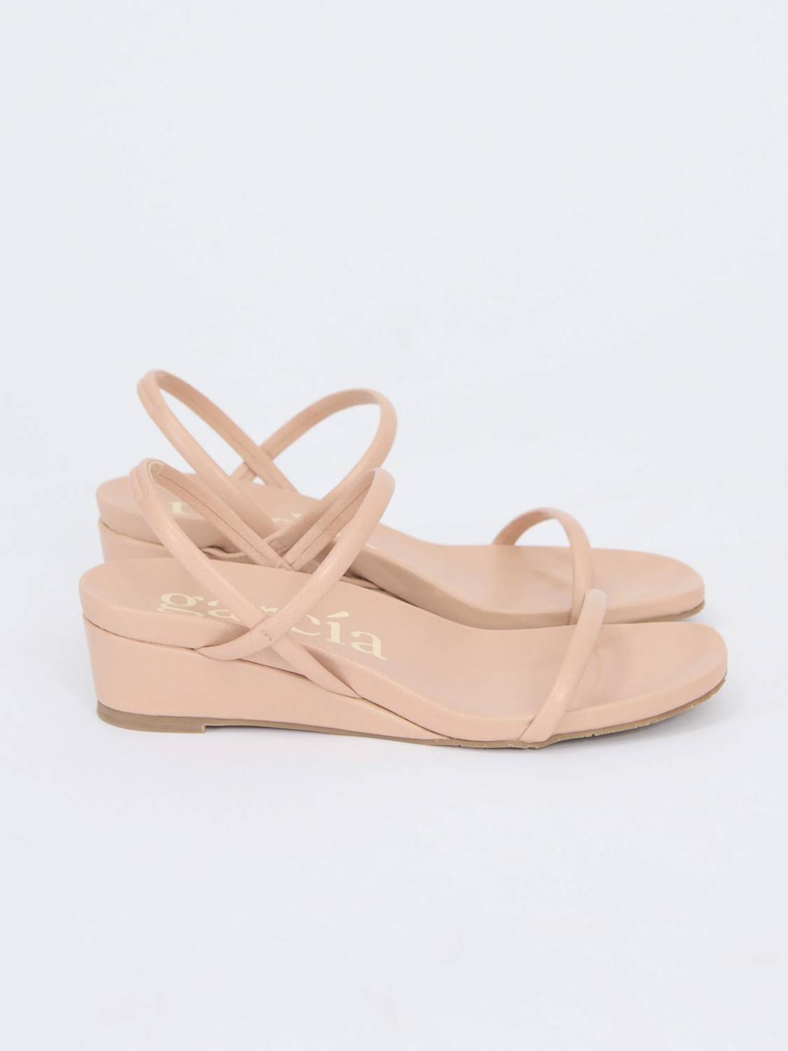 Pedro Garcia - Women's Wikta Slingback Wedge Sandal