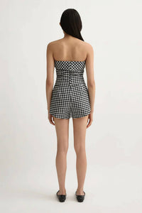 Posse - Chiara Strapless Top