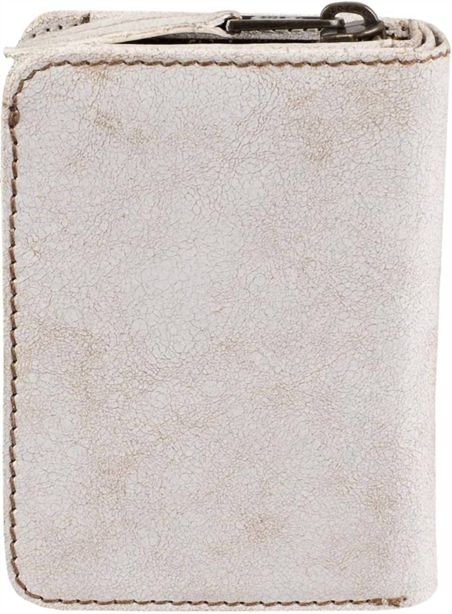 Sts Ranchwear - Women's Soni Wallet