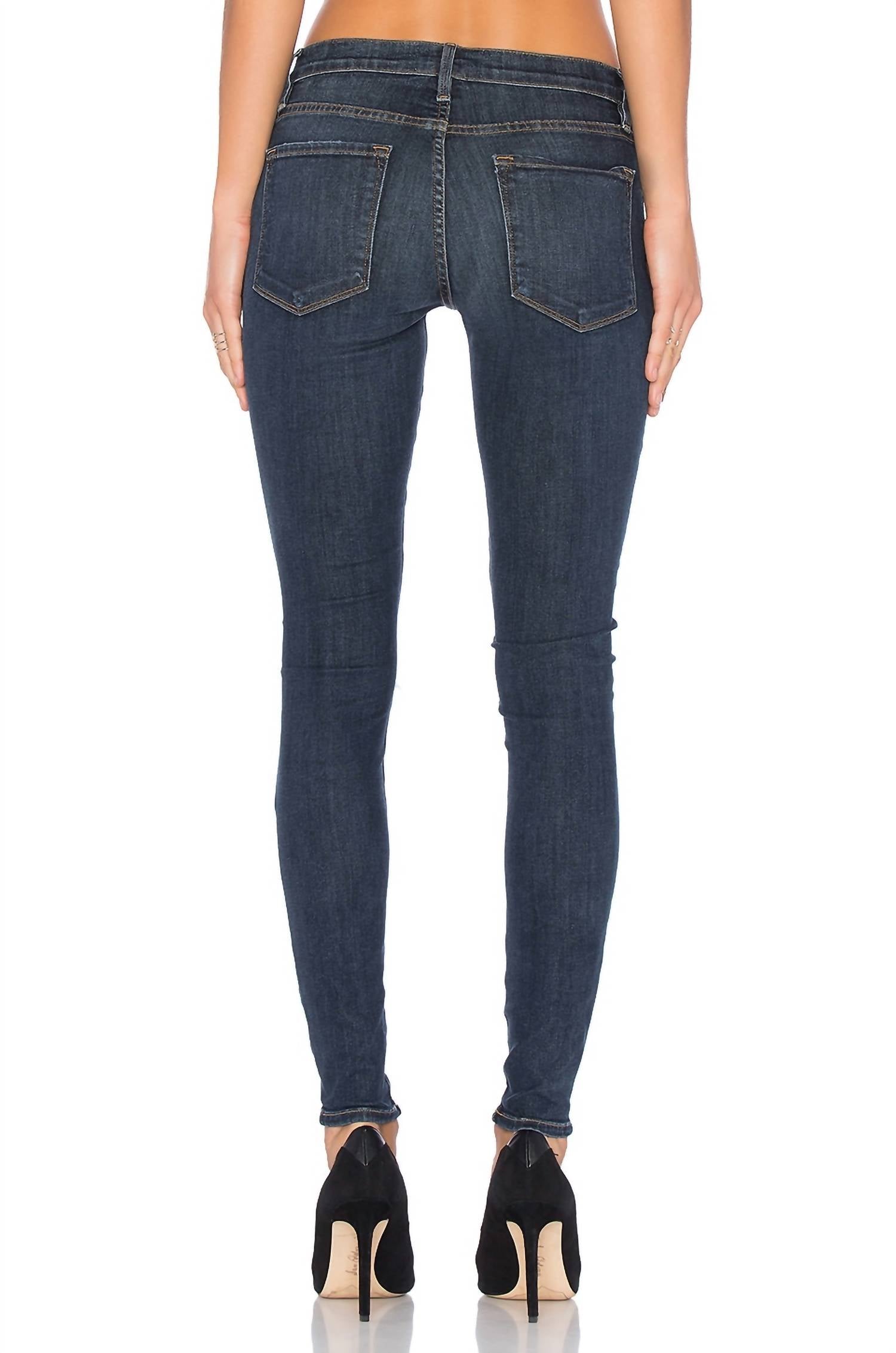 Frame - Le Skinny De Jeanne