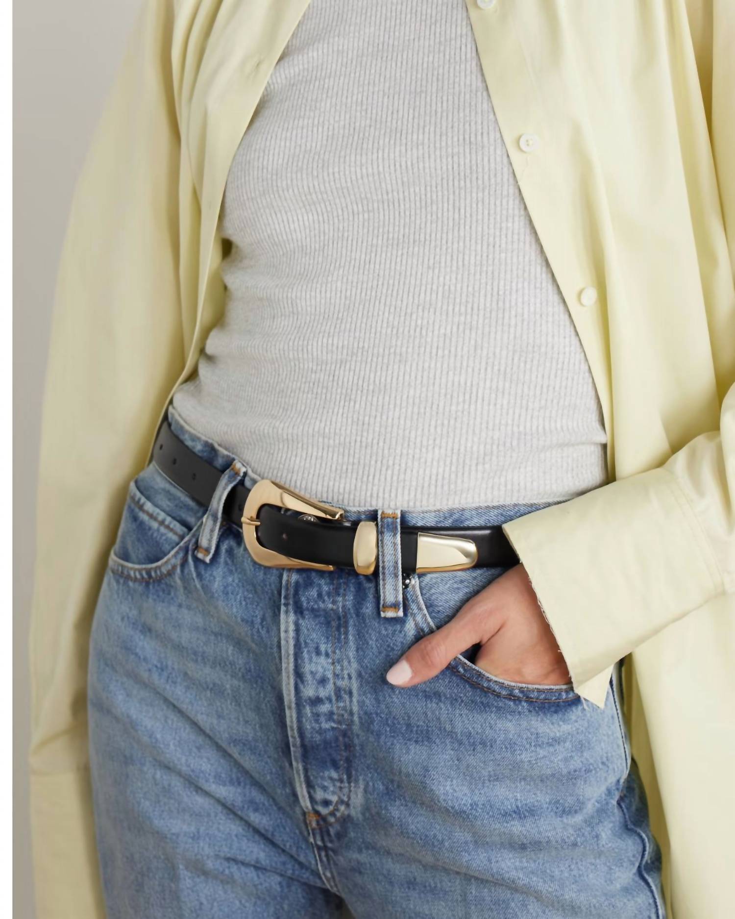 Dehanche - Women's Colette Belt